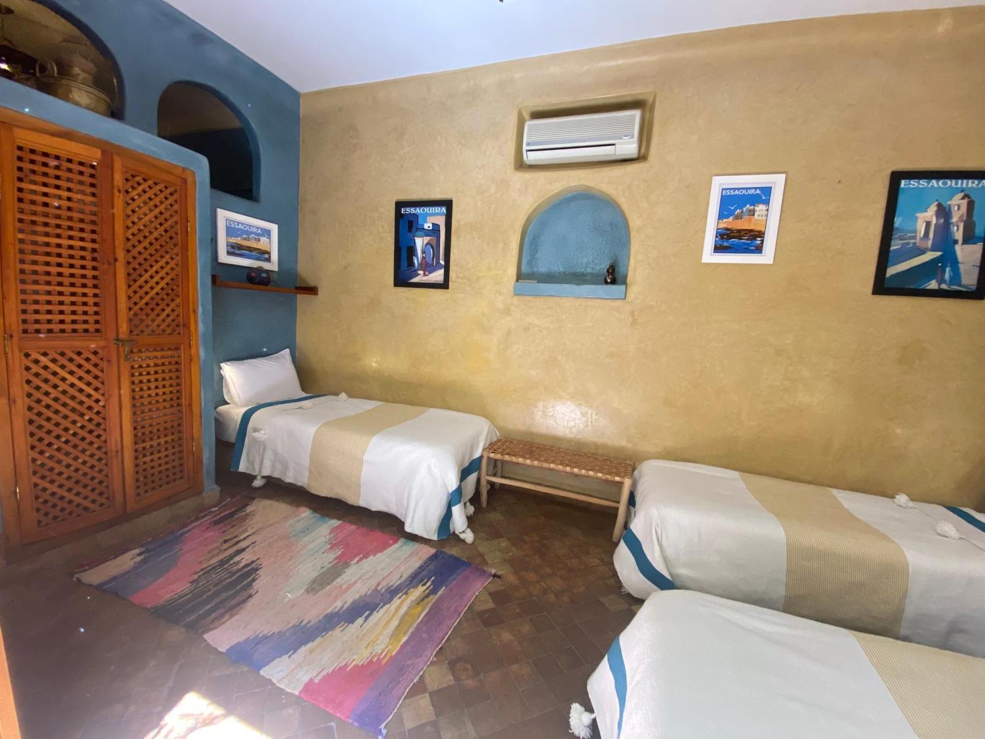 Riad Sabah Marrakesh Exterior foto