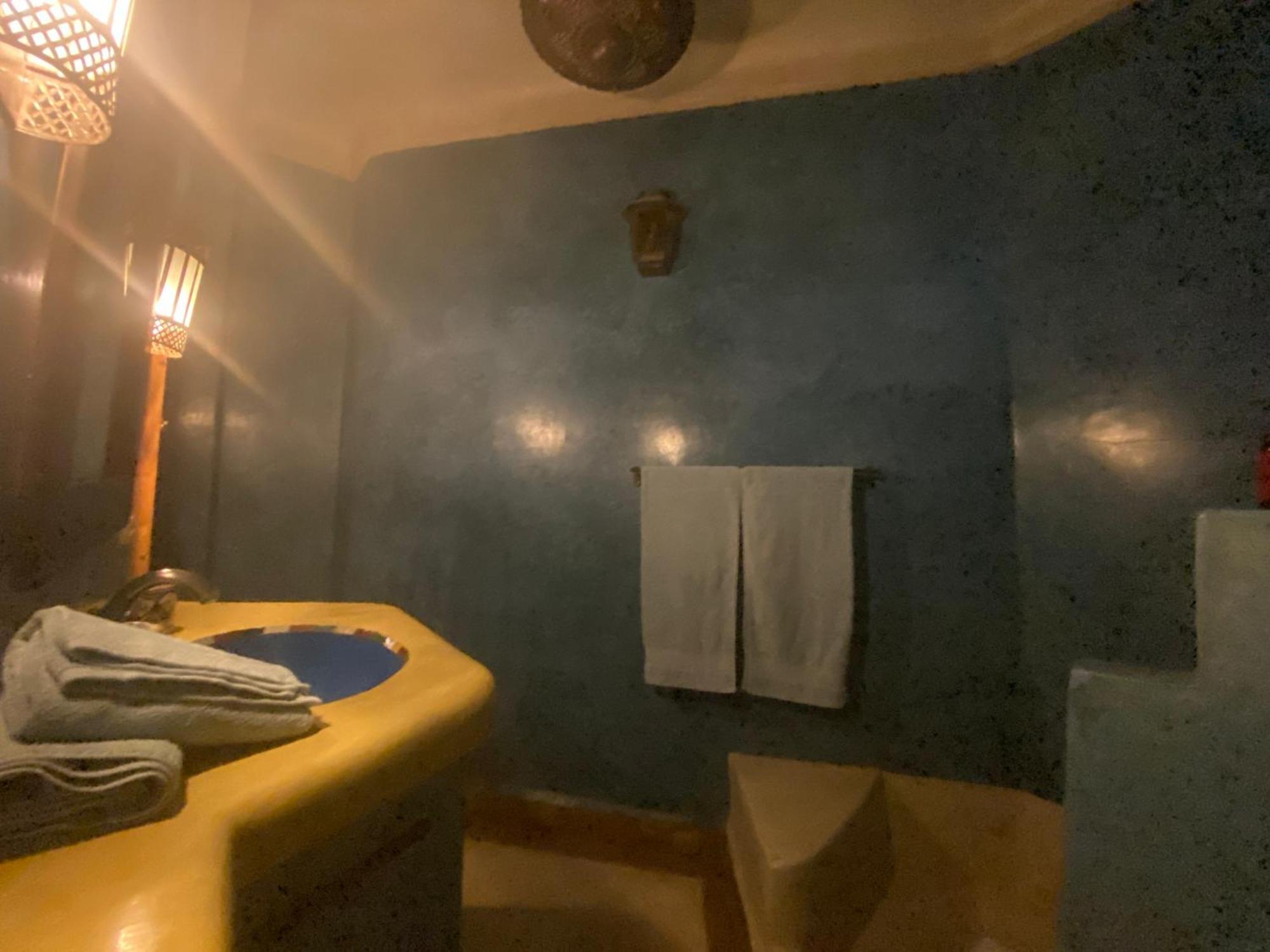 Riad Sabah Marrakesh Exterior foto