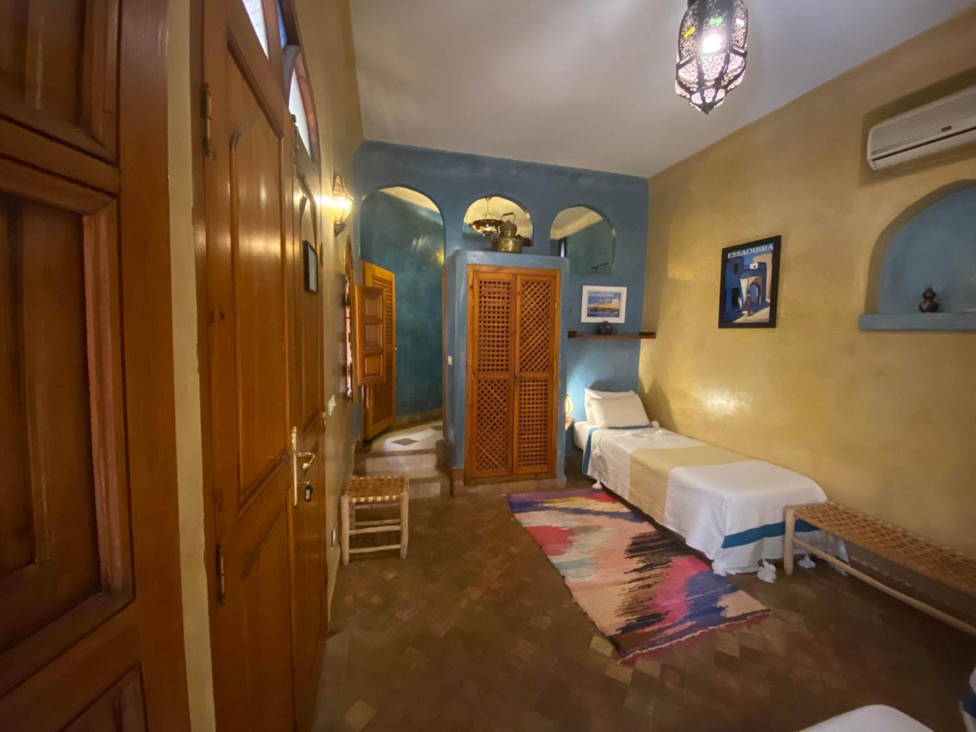 Riad Sabah Marrakesh Exterior foto
