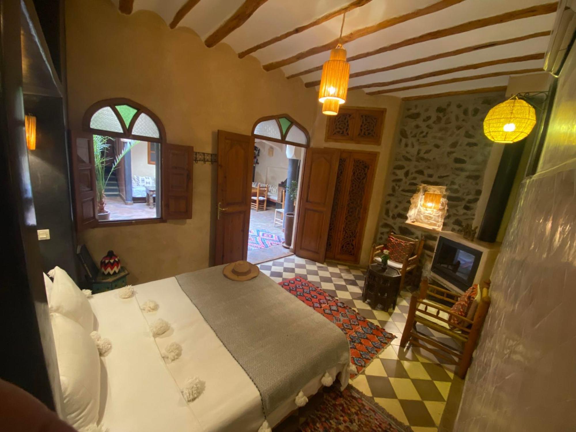 Riad Sabah Marrakesh Exterior foto