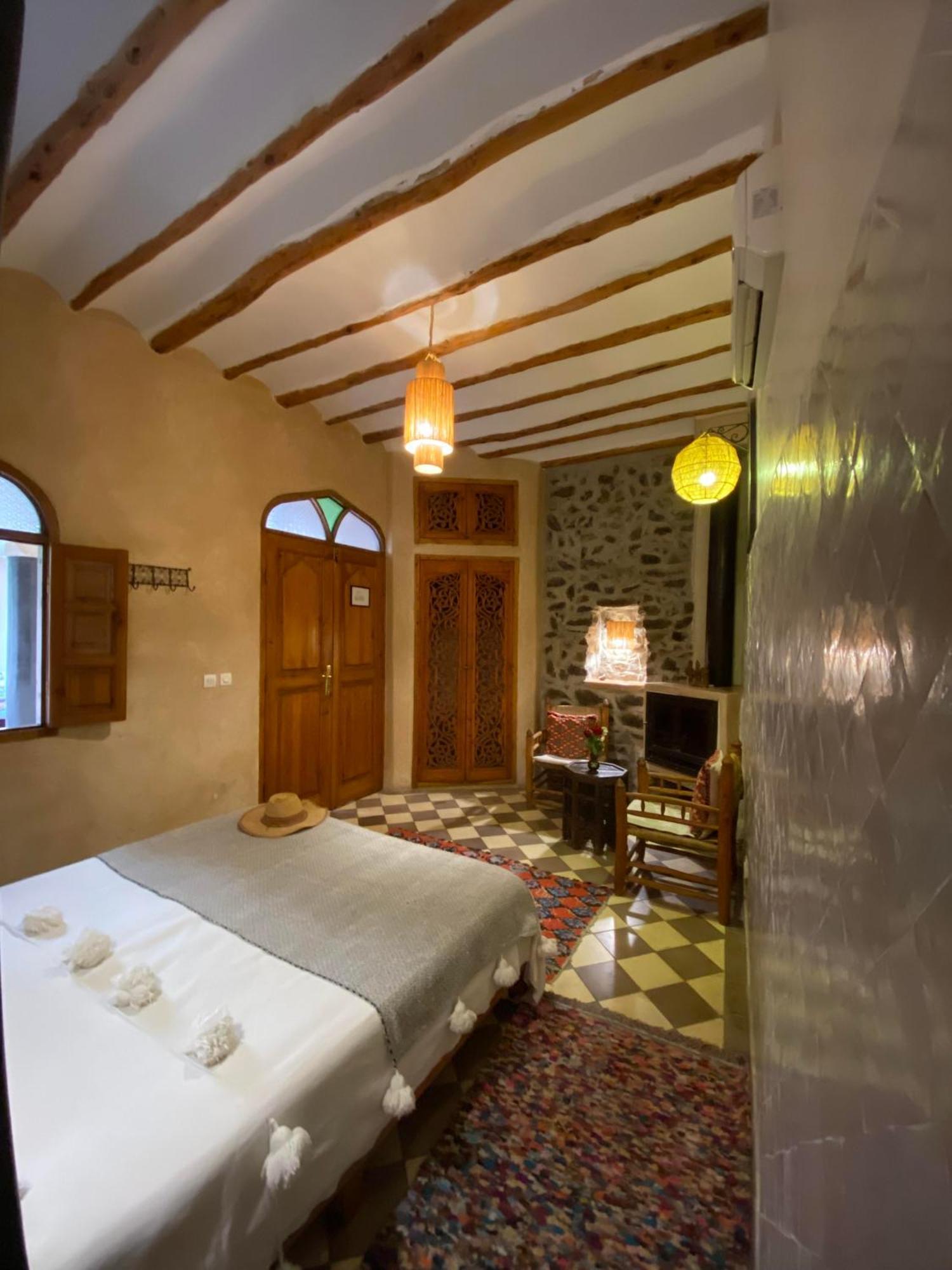 Riad Sabah Marrakesh Exterior foto