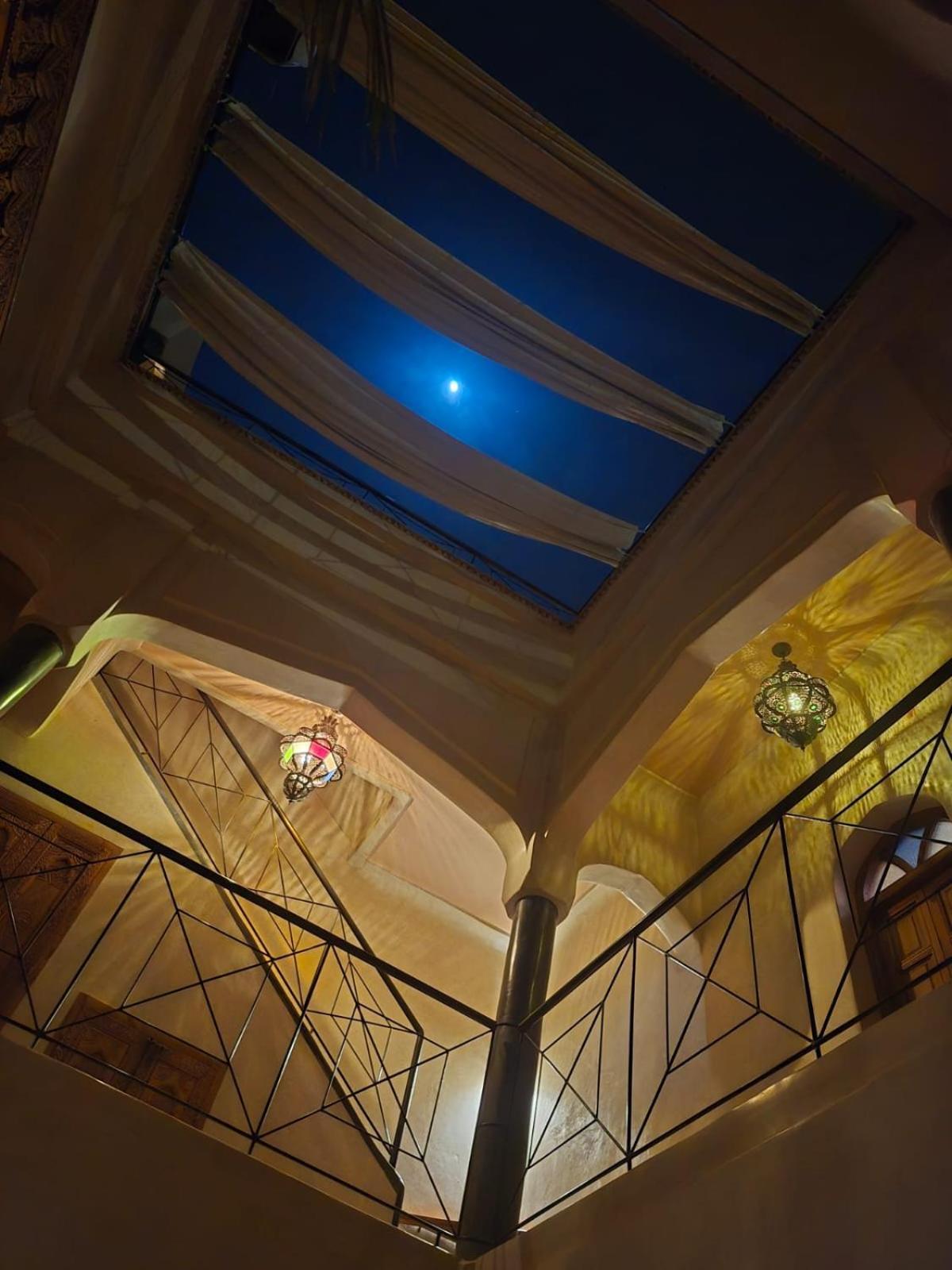 Riad Sabah Marrakesh Exterior foto